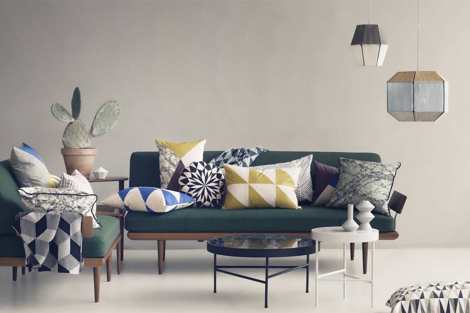 [ ] Ferm Living